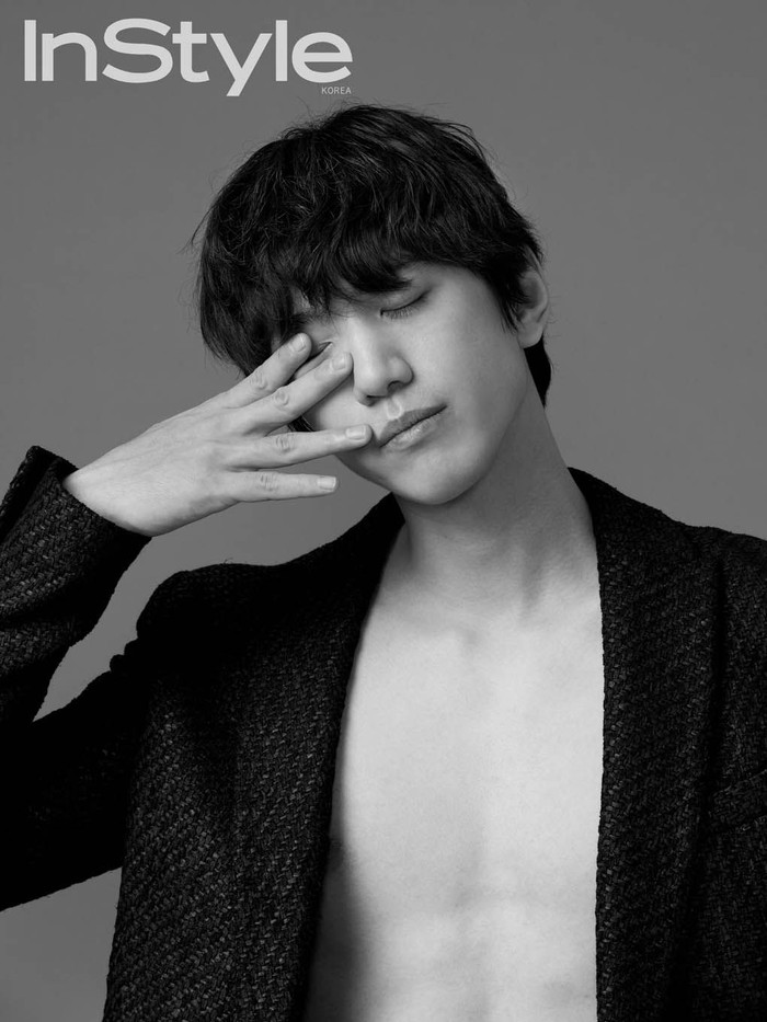 Sung Joon tiết lộ đã kết hôn từ 2018.