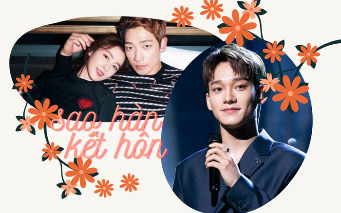 Kết hôn có ảnh hưởng đến sự nghiệp của các sao Hàn? Ảnh 2