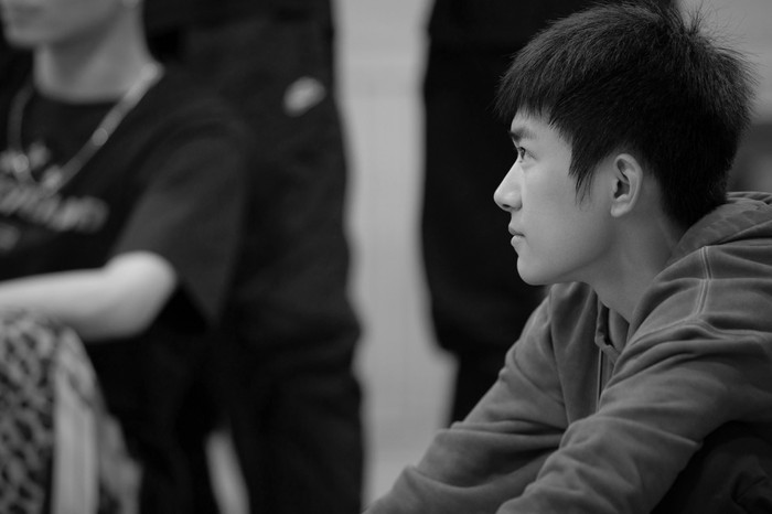 'Bước nhảy đường phố 3': Nhóm nhảy của Dịch Dương Thiên Tỉ có mặt đầy đủ, kiểu tóc của thành viên TFBoys gây chú ý Ảnh 8