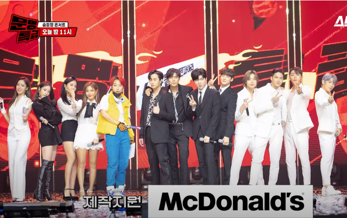 T-ara, SS501, U-KISS, Teen Top hội tụ trên sân khấu: Biểu diễn loạt hit thời Hoàng Kim và nhạc phim 'Vườn sao băng'! Ảnh 2