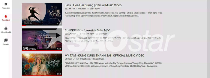 Nhưng 15 phút sau đó thì...