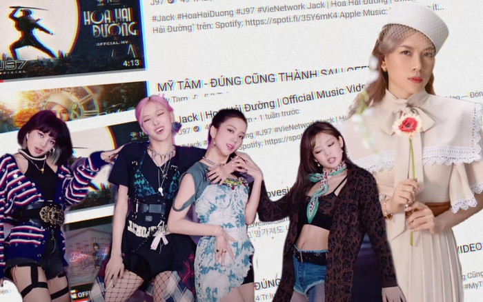 Xem nhanh kẻo hết: Khoảnh khắc Mỹ Tâm bất ngờ lên hẳn Top 2 Trending nhưng chỉ trụ được đúng... 15 phút Ảnh 2