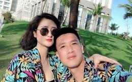 Bạn gái 'lầy lội' yêu cầu tiền vệ Huy Hùng bỏ ngay tật 'bốc phét' Ảnh 2