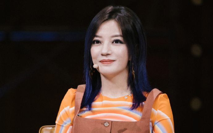 Triệu Vy: 'Thời đại ngày nay, diễn viên nữ chịu thiệt thòi và khó nổi bật hơn' Ảnh 2