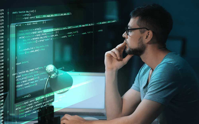 Top các chuyên ngành Công nghệ thông tin 'hot' nhất hiện nay Ảnh 2