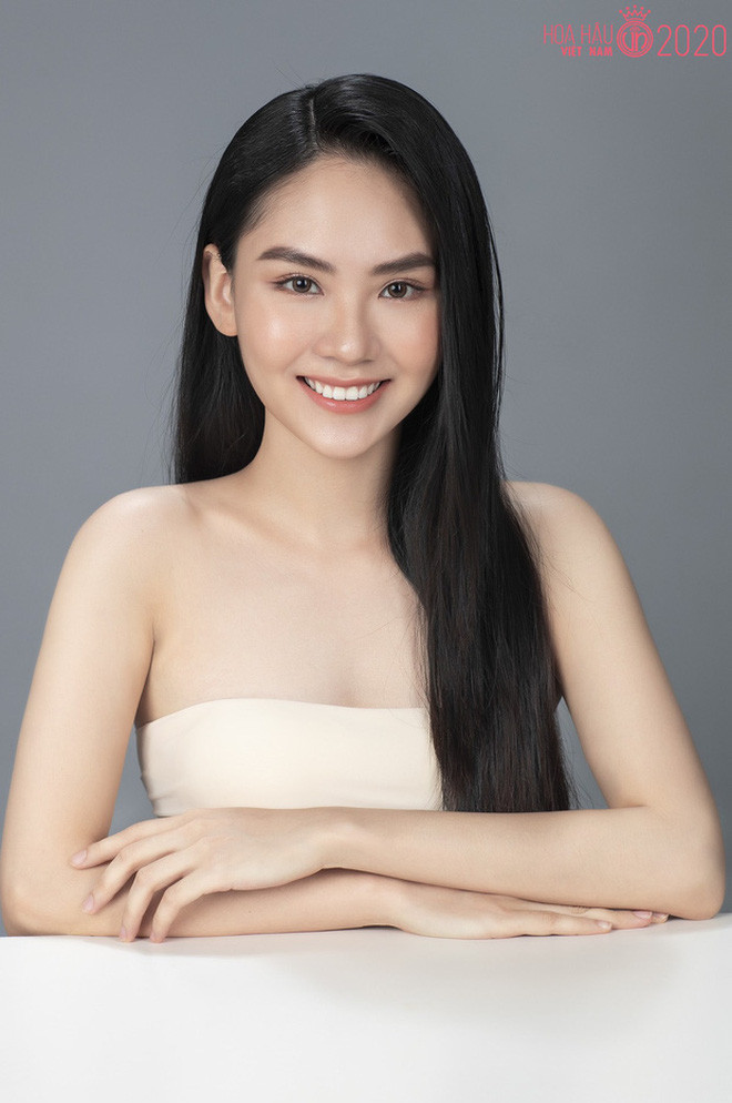 Những nữ sinh lọt vào bán kết Hoa hậu Việt Nam sở hữu trình độ tiếng Anh cực 'khủng' Ảnh 14