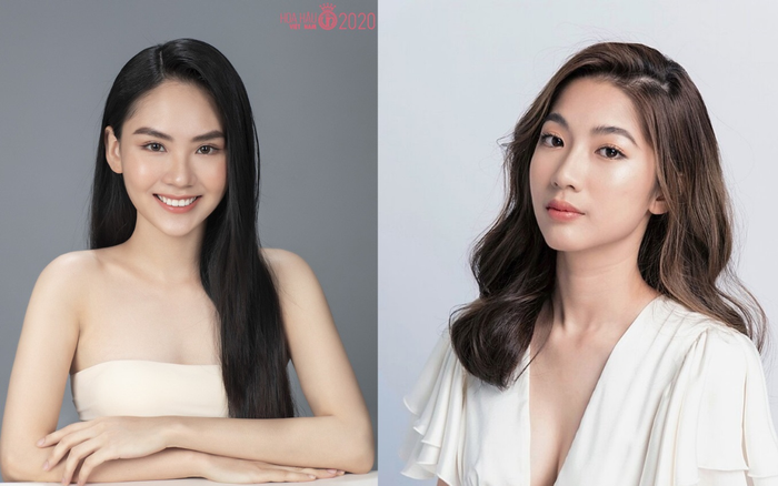Những nữ sinh lọt vào bán kết Hoa hậu Việt Nam sở hữu trình độ tiếng Anh cực 'khủng' Ảnh 2