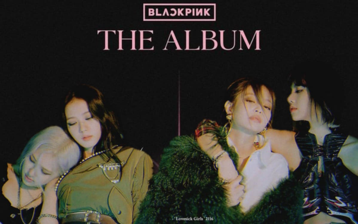 Sau 24 giờ ra mắt The Album và MV Lovesick Girls: BlackPink đã đạt những thành tích nào? Ảnh 2
