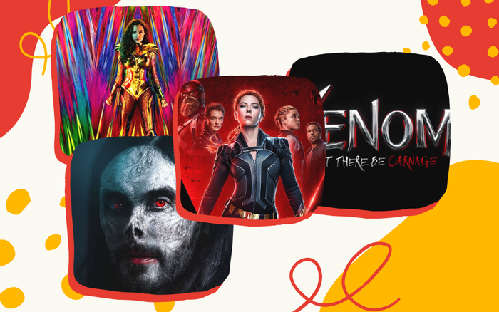 Không có COVID-19, những phim siêu anh hùng này đã ra rạp đúng hẹn Ảnh 2