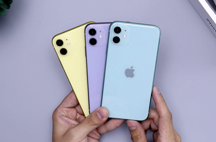 Một số đơn vị cung cấp sản phẩm đã lợi dụng điều này để 'phù phép' iPhone Lock thành iPhone quốc tế có giá thành cao hơn. (Ảnh minh hoạ: Daniel Romero / Unsplash)