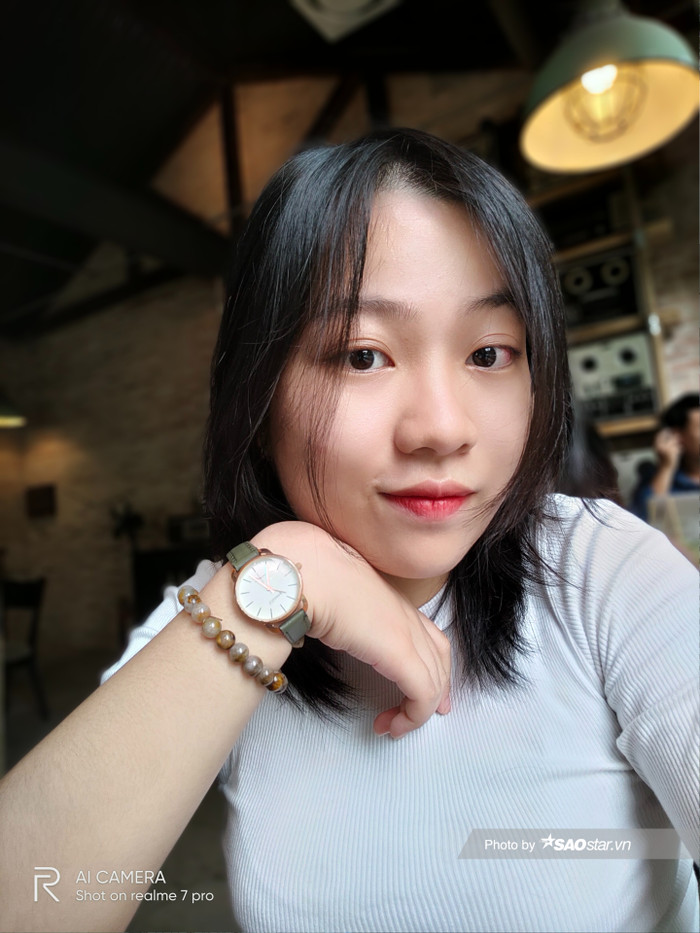 Trải nghiệm chụp ảnh trên Realme 7 Pro: Cụm camera khủng với nhiều tính năng hấp dẫn! Ảnh 16