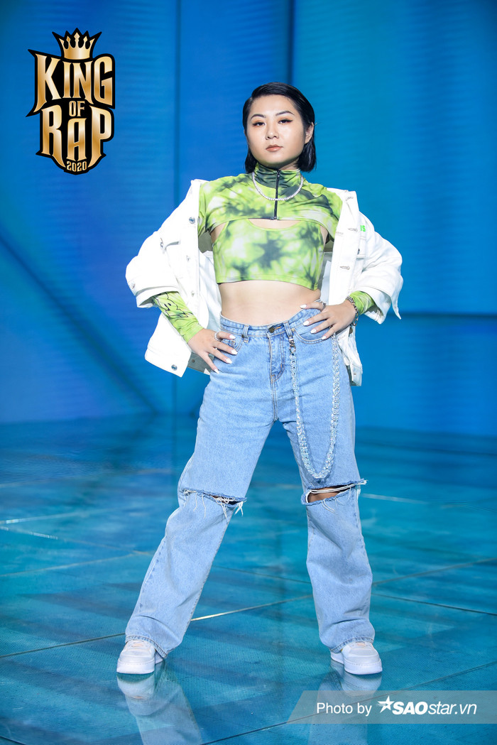 3 chiến binh nữ cừ khôi THY - Pháo - Tuimi khẳng định cái tôi với MV siêu chất: Ai thật sự là Queen Of Rap? Ảnh 9