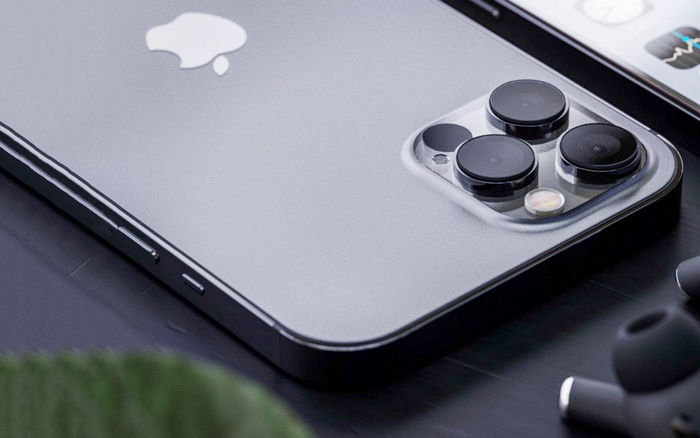 Điểm đáng tiền khiến iPhone 12 Pro Max đắt hơn hẳn iPhone 12 Pro Ảnh 2