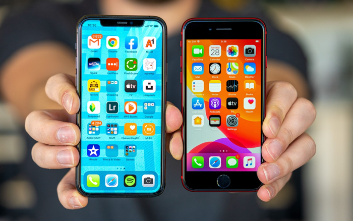 Chiếc iPhone giá rẻ nhất của Apple sẽ có kết nối 5G vào năm 2022 Ảnh 2