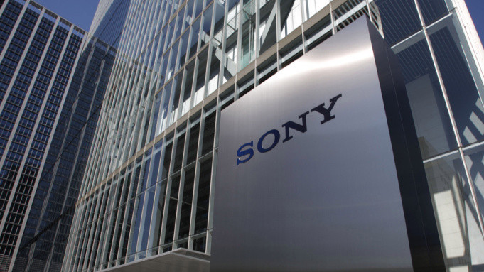 Sony thành lập quỹ Sony Global Relief Fund for COVID-19 hồi tháng 4 năm nay. Ảnh: AP