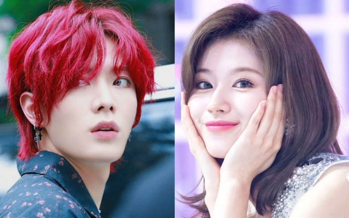 23 thần tượng K-Pop có quốc tịch nước ngoài nổi tiếng nhất hiện nay Ảnh 2