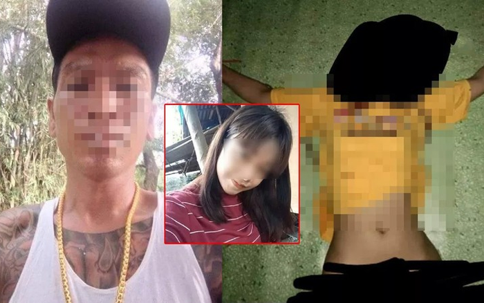 Truy lùng gã tội phạm bắt cóc và dọa giết bạn gái cũ vì 'đã biết quá nhiều' Ảnh 2