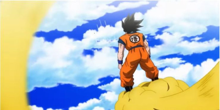 Dragon Ball: Tuổi tác của Goku và 9 điều khác mà có thể bạn chưa biết (P.1) Ảnh 4