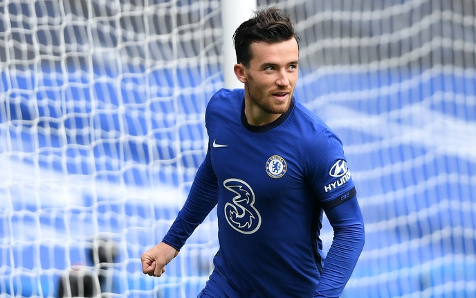 Chelsea 4-0 Crystal Palace: Tân binh 50 triệu bảng tỏa sáng Ảnh 2