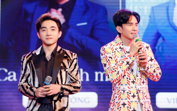 Ấm lòng đêm nhạc gây quỹ từ thiện: Loạt nghệ sĩ sẵn sàng hát miễn phí để lan rộng yêu thương Ảnh 2