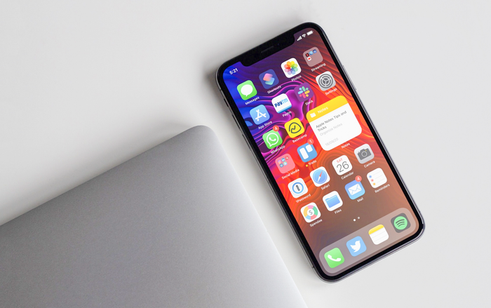 Nhiều khả năng iPhone 12 sắp tới của Apple cũng sẽ được trang bị chipset với hiệu năng khủng này. (Ảnh: iPhone Hacks)