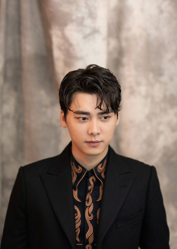 Lý Dịch Phong thắng vụ kiện bị tố ngoại tình với Dương Mịch Ảnh 8