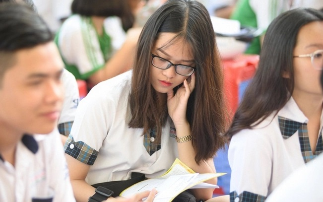 Dự kiến chiều nay (4/10), nhiều trường phía bắc sẽ công bố điểm chuẩn đại học Ảnh 2