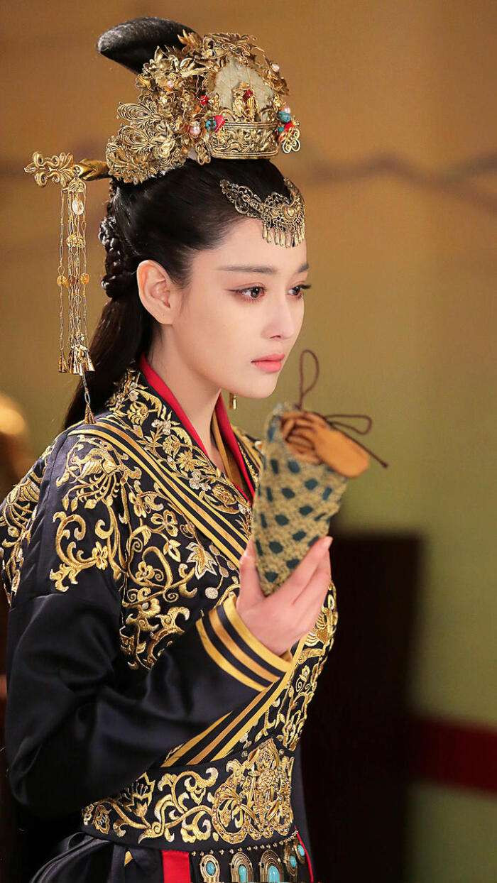 Trương Hinh Dư: Nếu Trương Hinh Dư đóng phim nhà Thanh có thể đạt được thành công như những thời khác không?