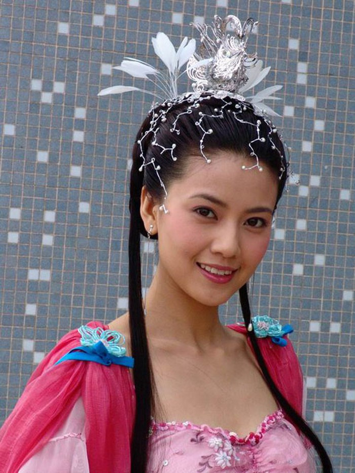 Cao Viên Viên: Khi mà có nhiều nữ diễn viên đóng phim nhà Thanh thì dường như Cao Viên Viên lại là một ngoại lệ.