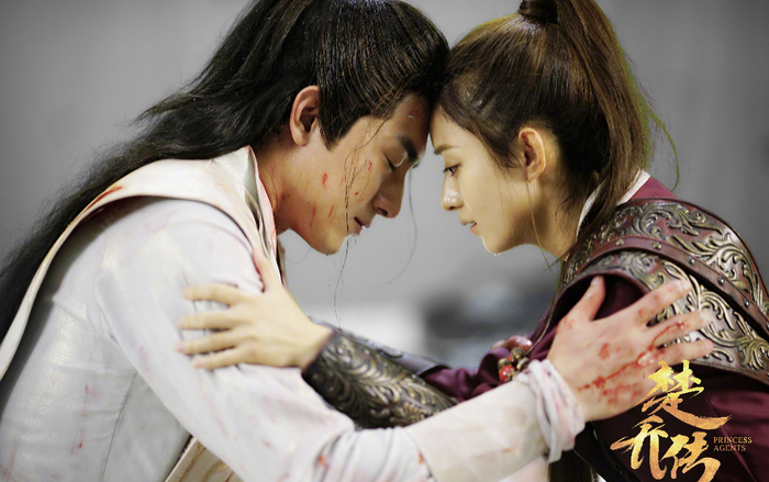 Những bộ phim Trung Quốc có phần 2 không mấy khả quan dù chưa quay Ảnh 2