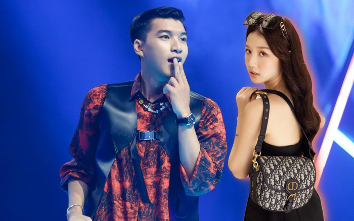 HIEUTHUHAI khiến hội fangirl u mê quên lối về nhưng lại thú nhận là... fanboy của Amee Ảnh 2