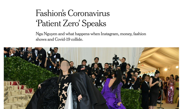 Chị gái bệnh nhân 17 đăng ảnh rạng rỡ nhưng dòng trạng thái mới là điều đáng chú ý Ảnh 3