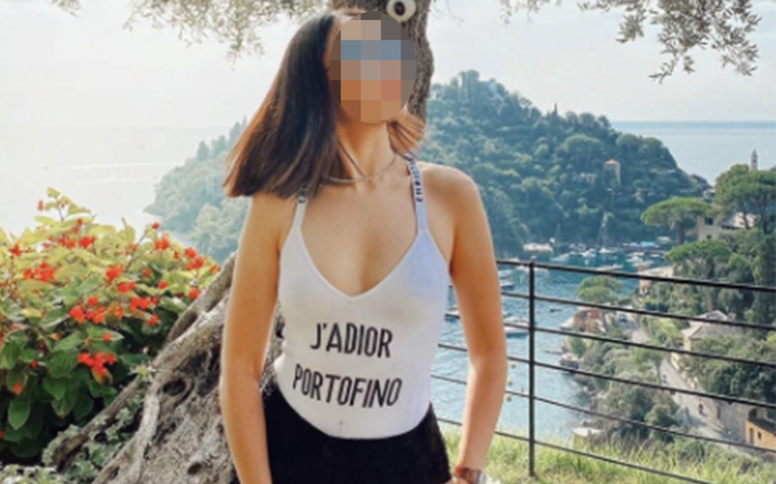 Chị gái bệnh nhân 17 đăng ảnh rạng rỡ nhưng dòng trạng thái mới là điều đáng chú ý Ảnh 2