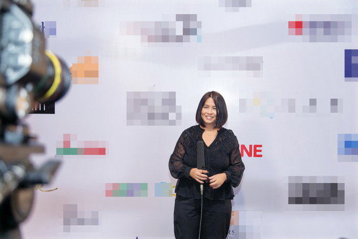 Nhà sản xuất Irene Trịnh