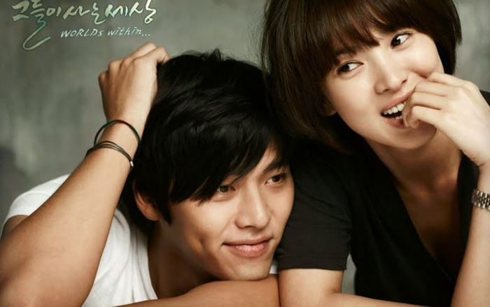 8 sao Hàn dính tin đồn hẹn hò phi lý trong năm 2020 Ảnh 2