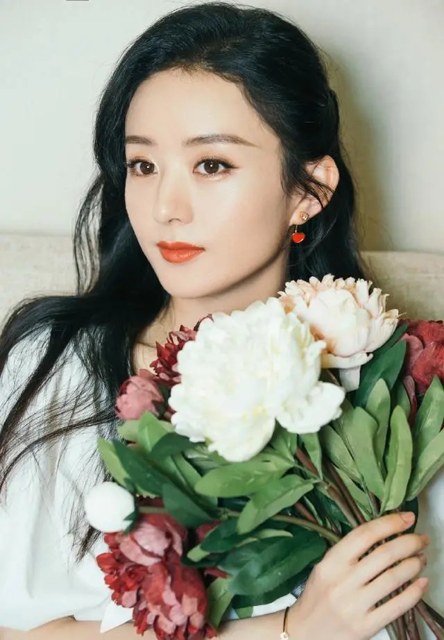 Stylist riêng của Triệu Lệ Dĩnh like bài viết ám chỉ nữ diễn viên thua kém Dương Mịch về mọi mặt Ảnh 5