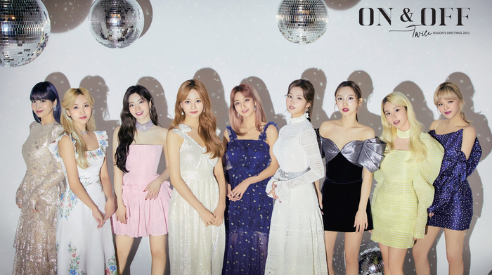 Twice sẽ phát hành một full album phòng thu hoàn toàn mới.