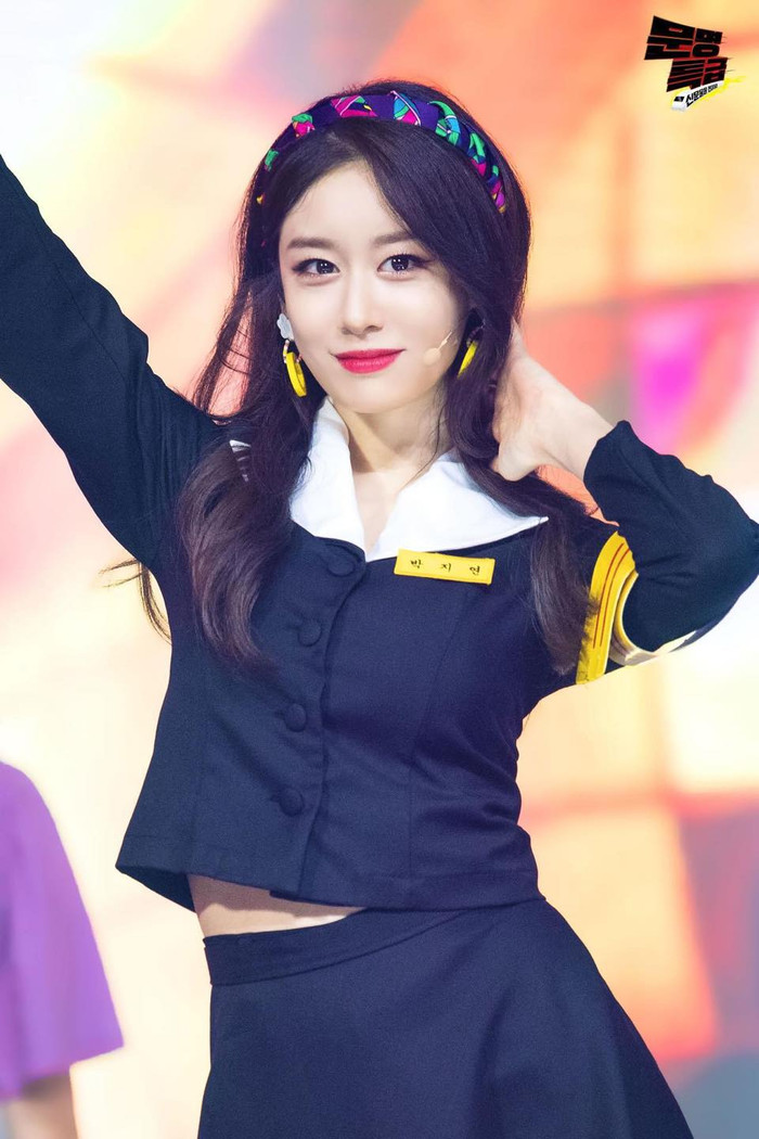 Jiyeon,