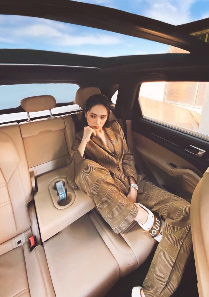 Vpop tuần qua: Mỹ Tâm tái xuất gây tranh cãi, FC Jack nóng mặt trước nghi án gian lận trong hệ thống bình chọn MTV Ảnh 16