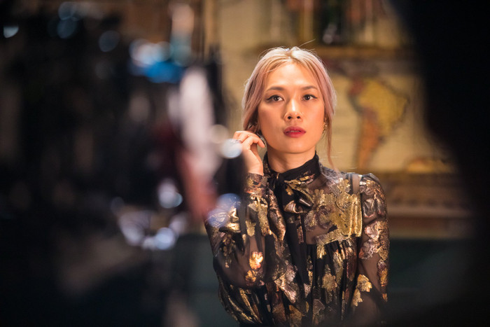 Vpop tuần qua: Mỹ Tâm tái xuất gây tranh cãi, FC Jack nóng mặt trước nghi án gian lận trong hệ thống bình chọn MTV Ảnh 4