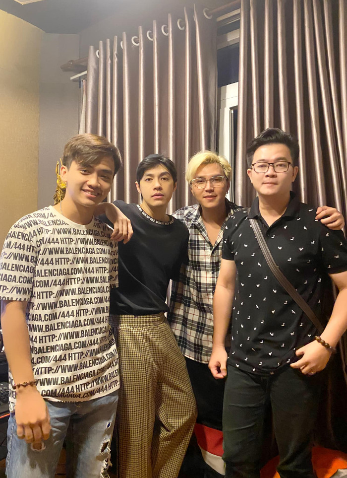 Vpop tuần qua: Mỹ Tâm tái xuất gây tranh cãi, FC Jack nóng mặt trước nghi án gian lận trong hệ thống bình chọn MTV Ảnh 10