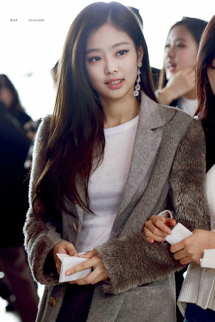 Jennie.
