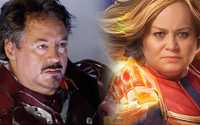 Marvel & DC: Sẽ ra sao nếu các siêu anh hùng bị thừa cân? Ảnh 2