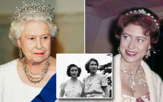 Nữ hoàng Elizabeth buộc phải từ bỏ tình thân khi đứng trước trách nhiệm đối với hoàng gia Ảnh 2