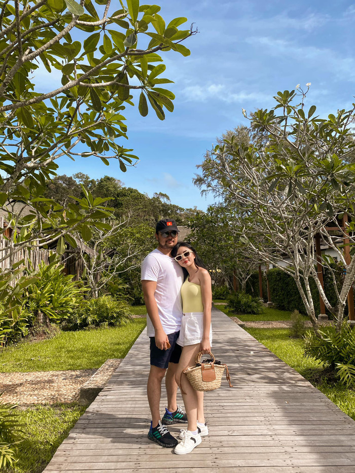 Những chuyến du lịch xa xỉ