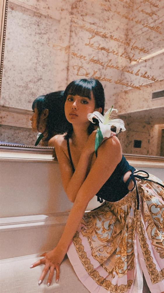 Biệt thự 'siêu khủng' của 'Phạm Băng Băng phiên bản Việt' sau khi lấy đại gia Thái Lan: Góc nào cũng là 'thiên đường sống ảo' Ảnh 7