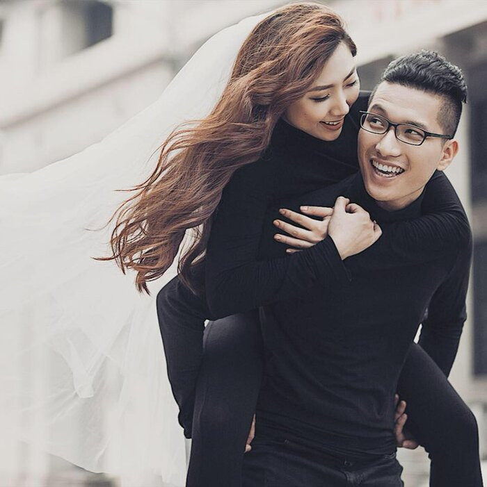 Em gái Trấn Thành lộ ảnh xuề xòa 'đầu bù tóc rối' nuôi con nhưng phản ứng của dân mạng mới gây chú ý Ảnh 10