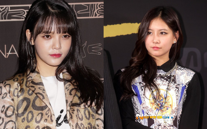 4 nhóm nhạc Kpop sụp đổ hoàn toàn vì scandal tai tiếng của thành viên Ảnh 2