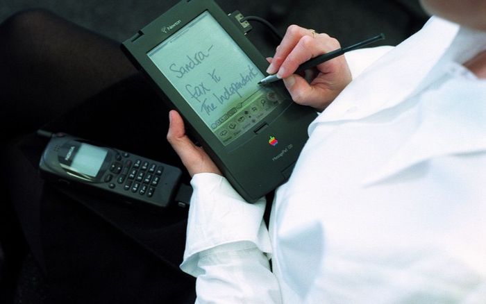 4 sản phẩm ế ẩm nhất của Apple, ra mắt ít lâu đã bị 'khai tử' Ảnh 2