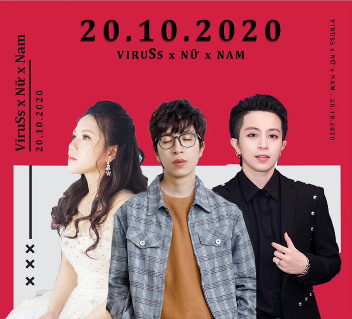 Thùy Chi - Gil Lê.